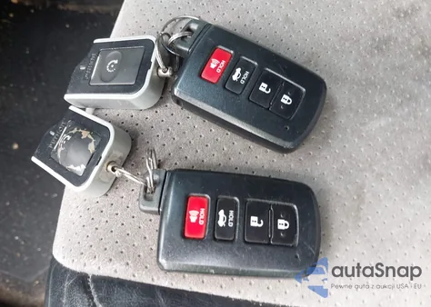 2012 Toyota Camry Se V6 из США, поврежденный, VIN 4T1BK1FK7CU500487